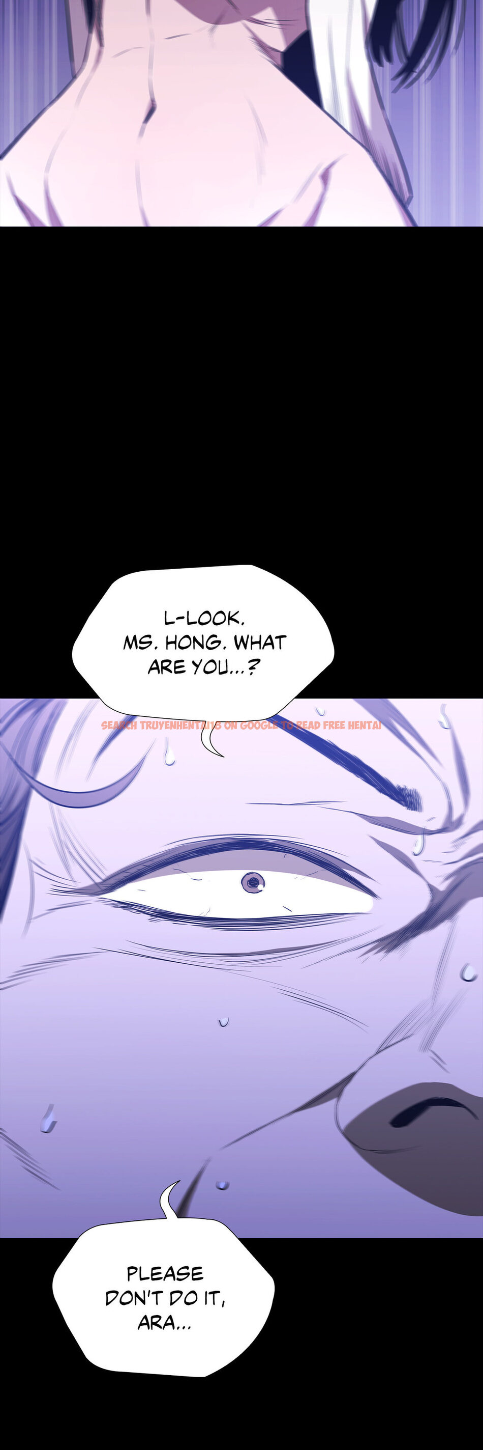 Read Hentai Image 22 eed56 in comic Thorns On Innocence - Chapter 90 - hentaitnt.net