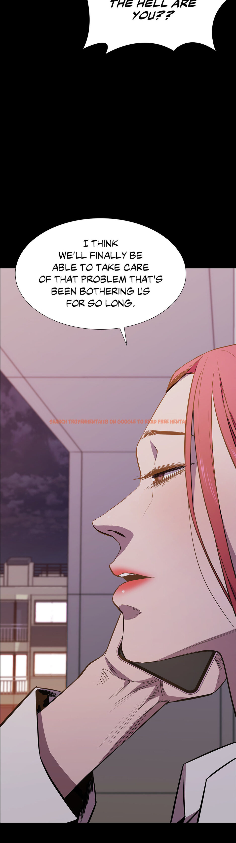 Read Hentai Image 26 eed56 in comic Thorns On Innocence - Chapter 90 - hentaitnt.net