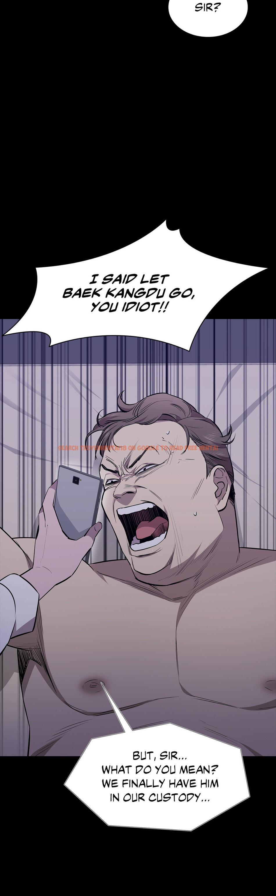 Read Hentai Image 3 eed56 in comic Thorns On Innocence - Chapter 90 - hentaitnt.net