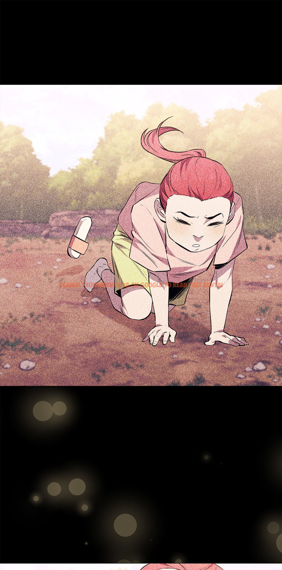 Read Hentai Image 36 eed56 in comic Thorns On Innocence - Chapter 90 - hentaitnt.net