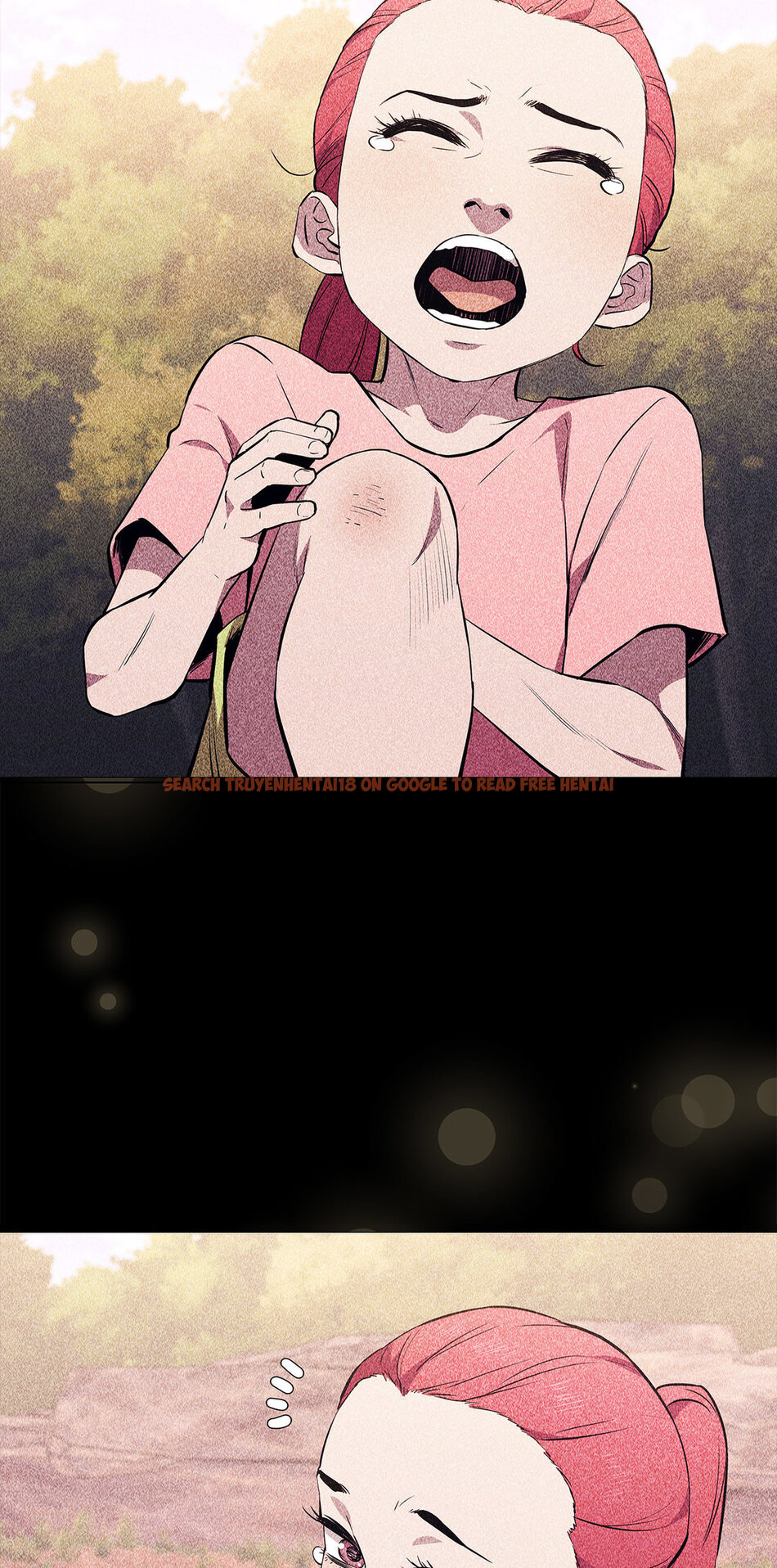 Read Hentai Image 37 eed56 in comic Thorns On Innocence - Chapter 90 - hentaitnt.net
