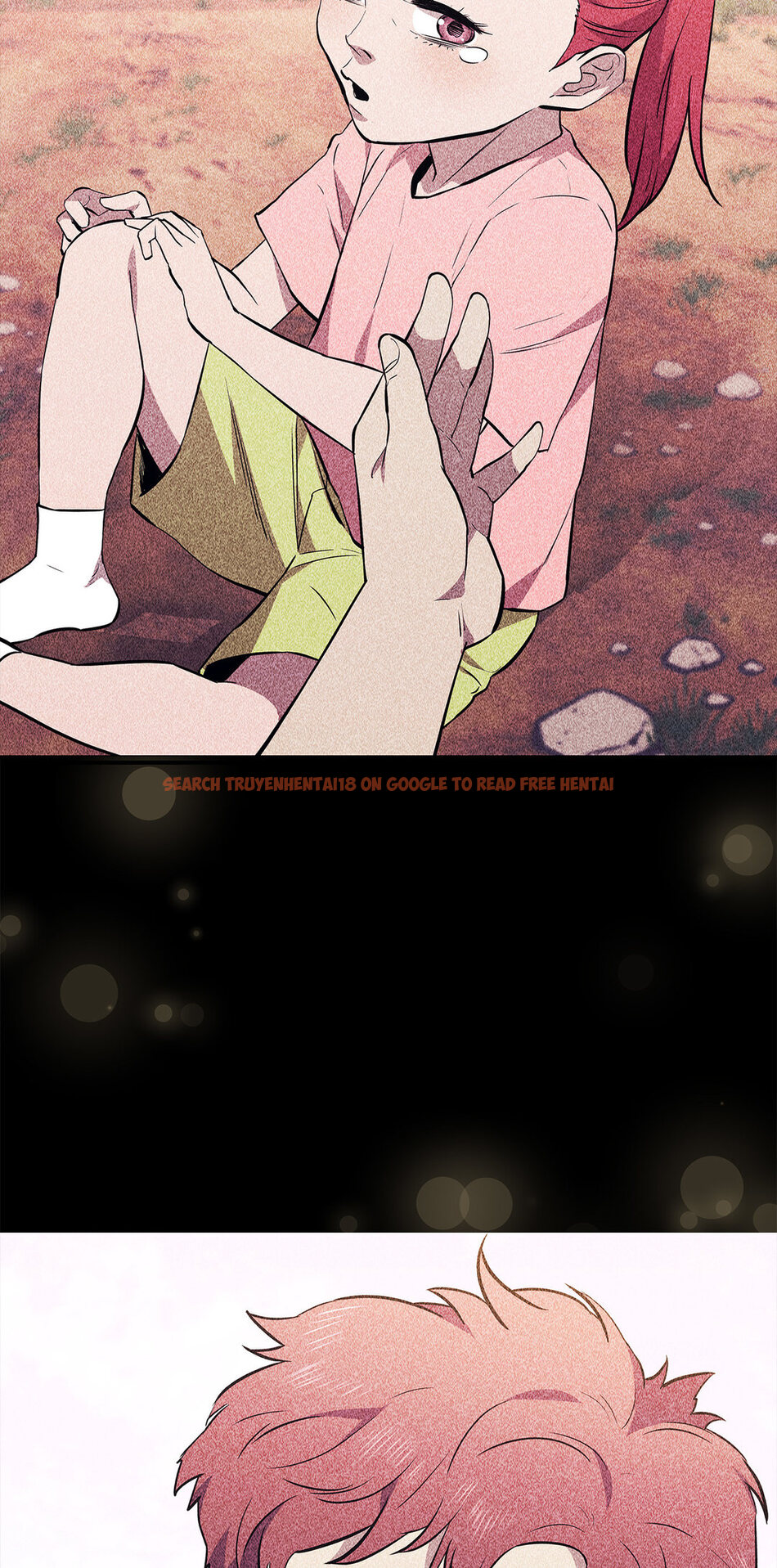 Read Hentai Image 38 eed56 in comic Thorns On Innocence - Chapter 90 - hentaitnt.net