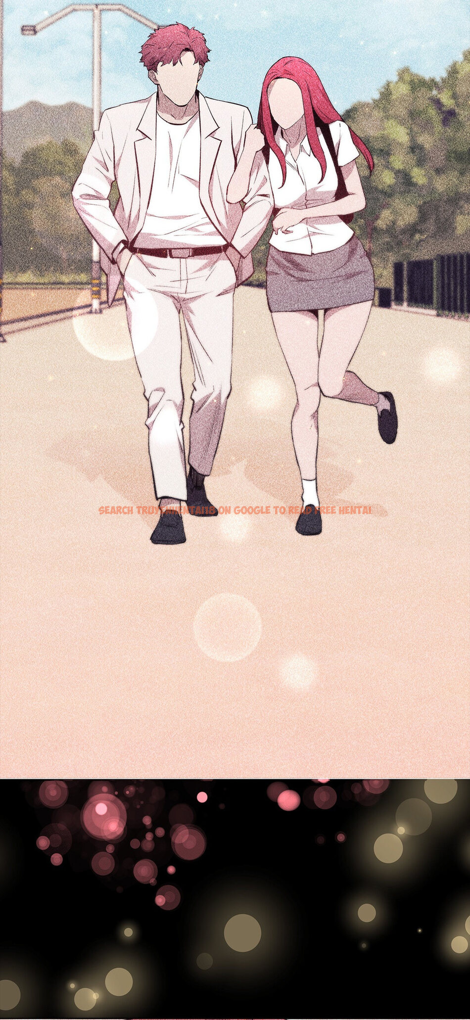Read Hentai Image 43 eed56 in comic Thorns On Innocence - Chapter 90 - hentaitnt.net