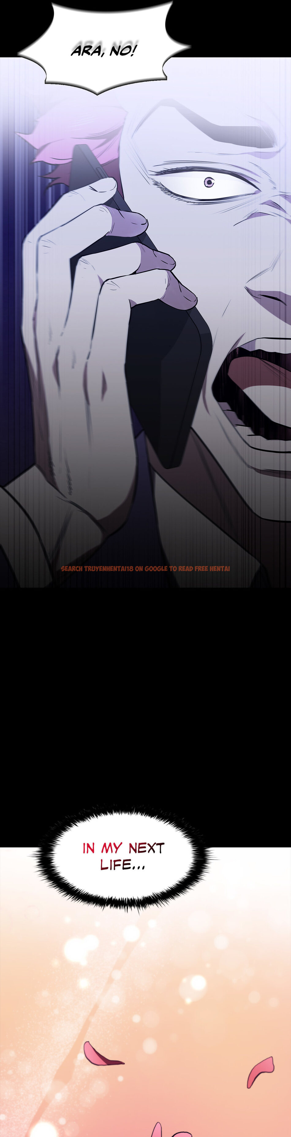 Read Hentai Image 48 eed56 in comic Thorns On Innocence - Chapter 90 - hentaitnt.net
