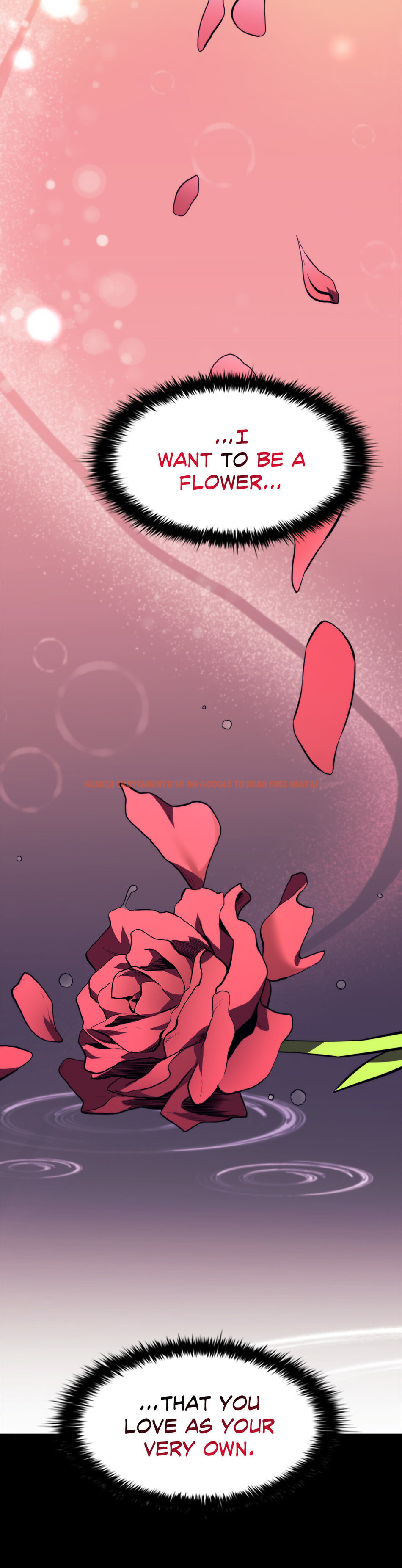 Read Hentai Image 49 eed56 in comic Thorns On Innocence - Chapter 90 - hentaitnt.net