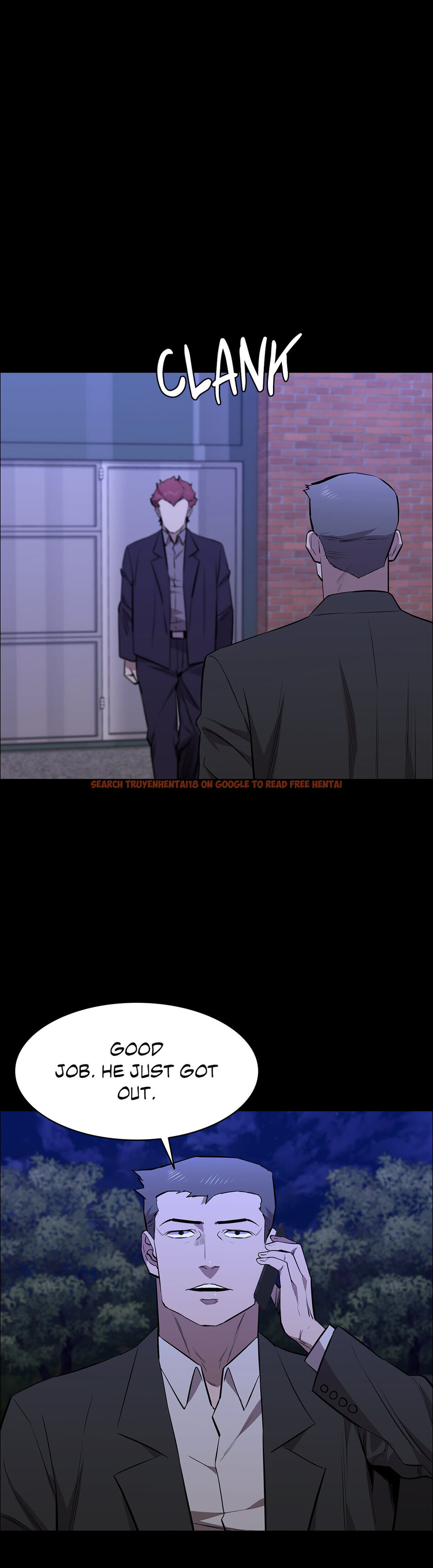 Read Hentai Image 5 eed56 in comic Thorns On Innocence - Chapter 90 - hentaitnt.net