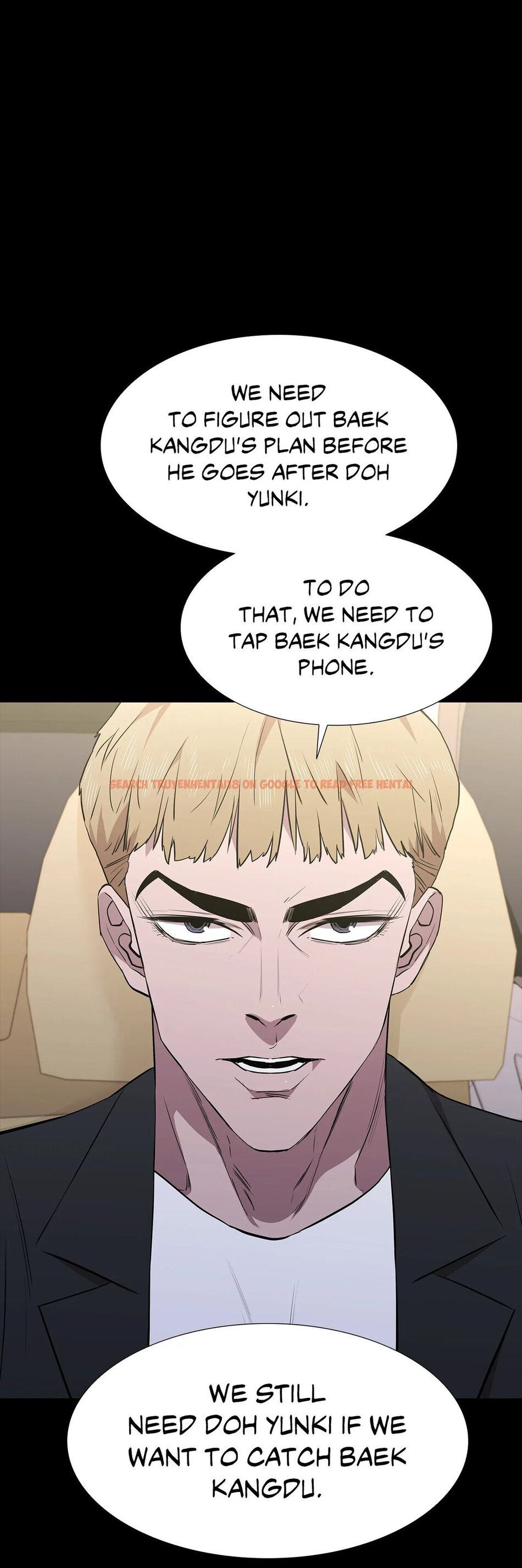 Read Hentai Image 12 c05f2 in comic Thorns On Innocence - Chapter 91 - hentaitnt.net
