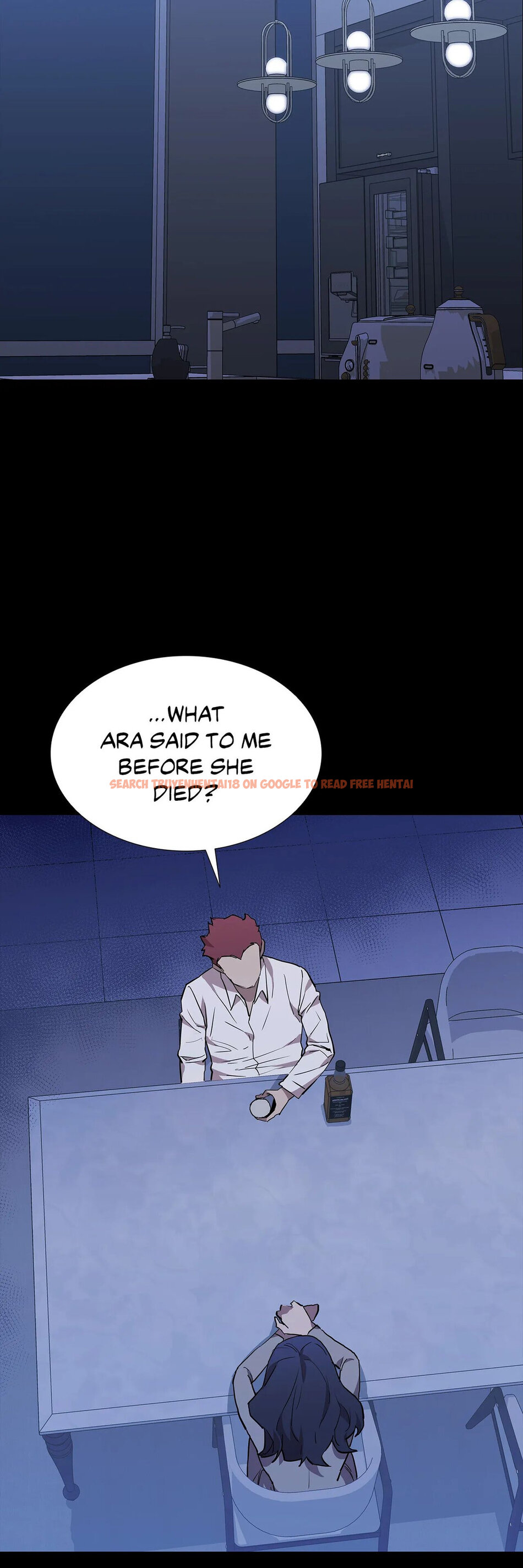 Read Hentai Image 15 c05f2 in comic Thorns On Innocence - Chapter 91 - hentaitnt.net