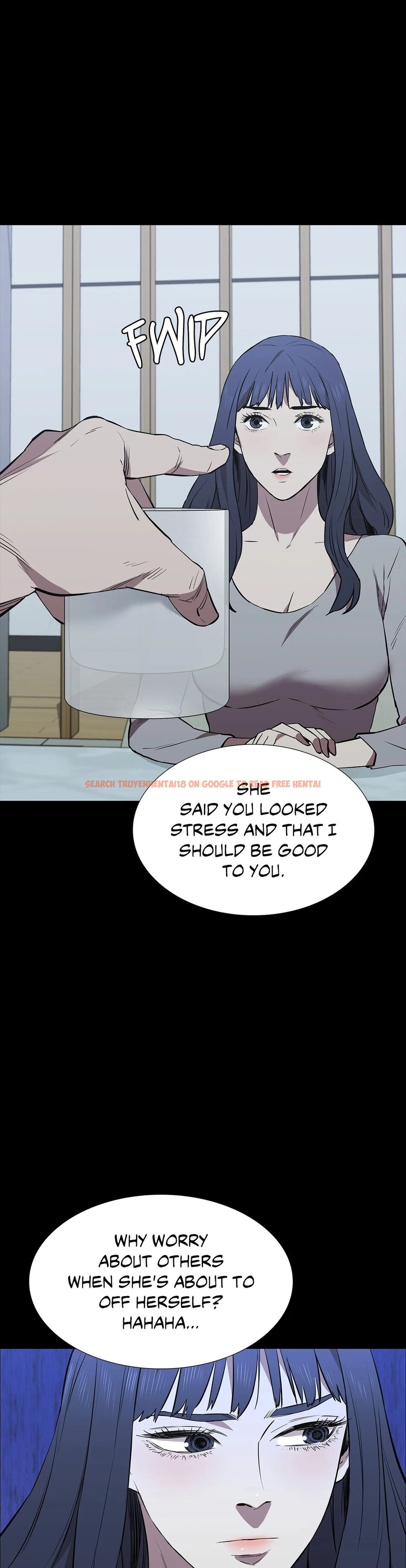 Read Hentai Image 16 c05f2 in comic Thorns On Innocence - Chapter 91 - hentaitnt.net