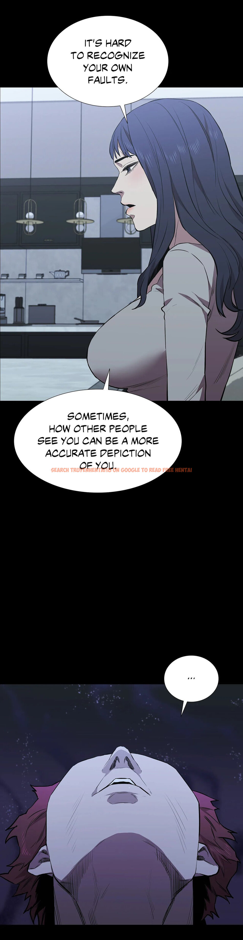 Read Hentai Image 18 c05f2 in comic Thorns On Innocence - Chapter 91 - hentaitnt.net