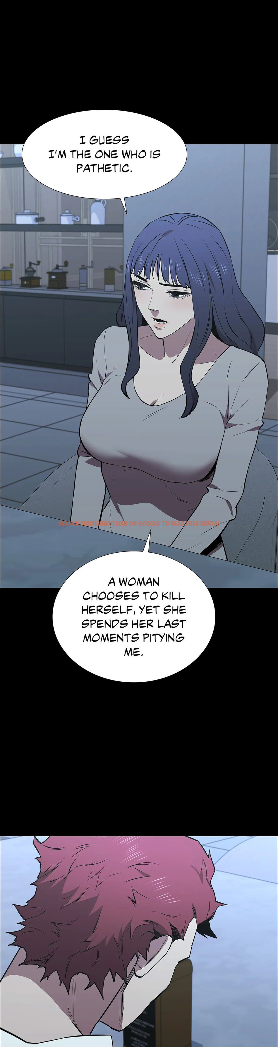 Read Hentai Image 19 c05f2 in comic Thorns On Innocence - Chapter 91 - hentaitnt.net