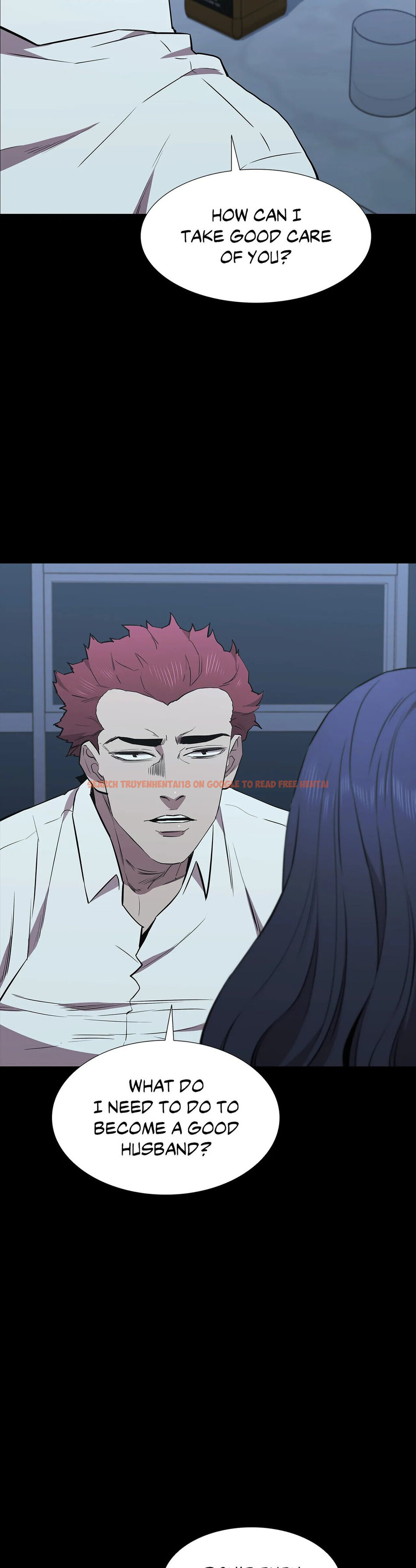 Read Hentai Image 20 c05f2 in comic Thorns On Innocence - Chapter 91 - hentaitnt.net