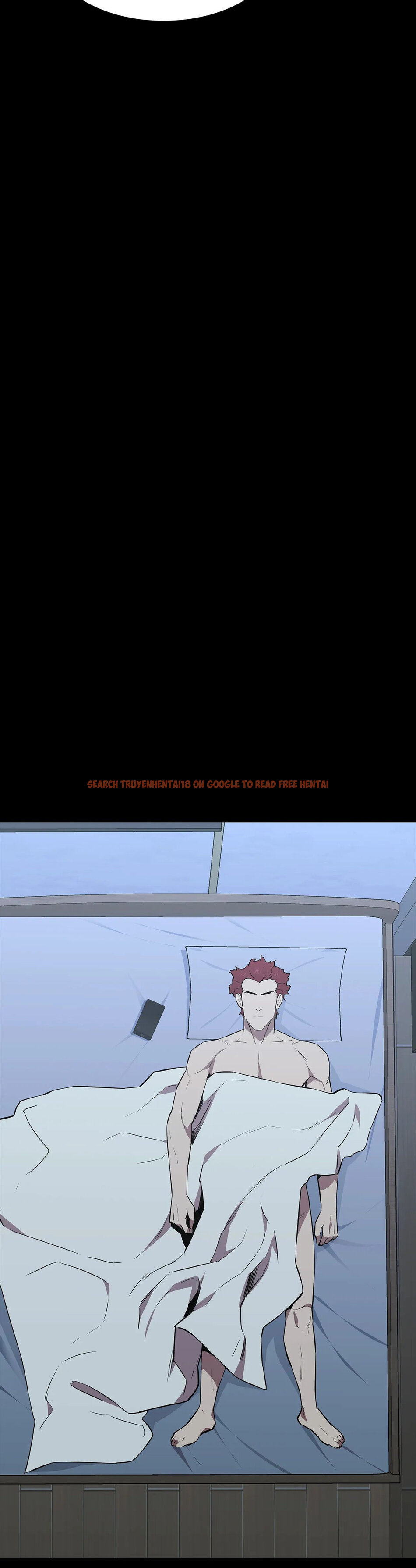 Read Hentai Image 22 c05f2 in comic Thorns On Innocence - Chapter 91 - hentaitnt.net