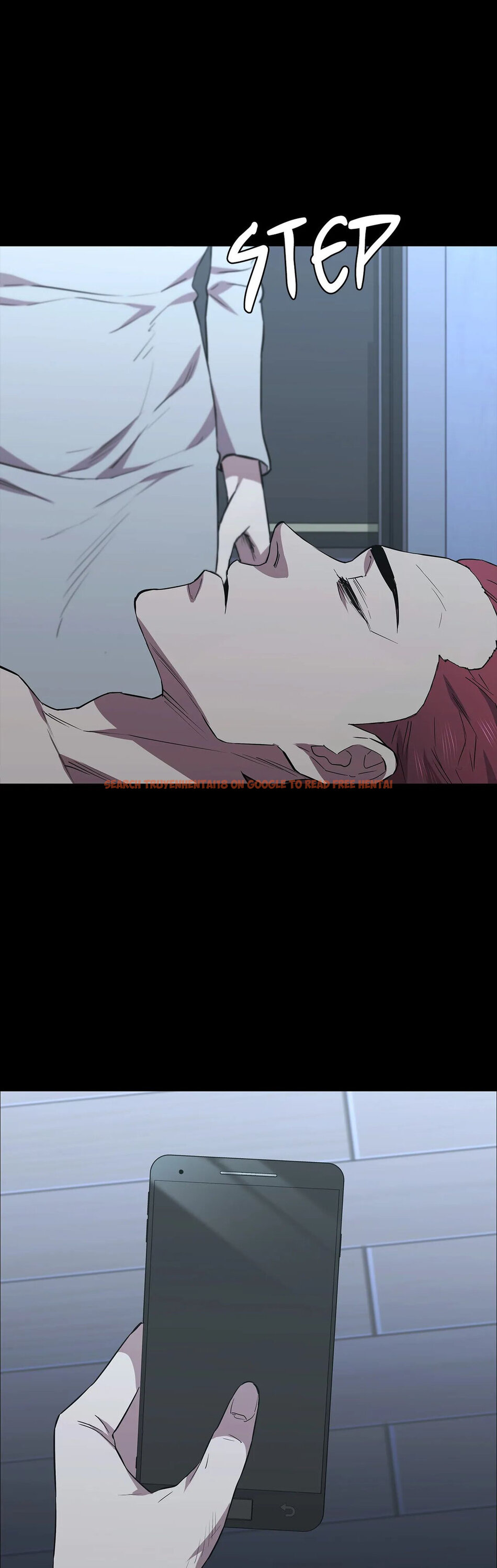 Read Hentai Image 23 c05f2 in comic Thorns On Innocence - Chapter 91 - hentaitnt.net