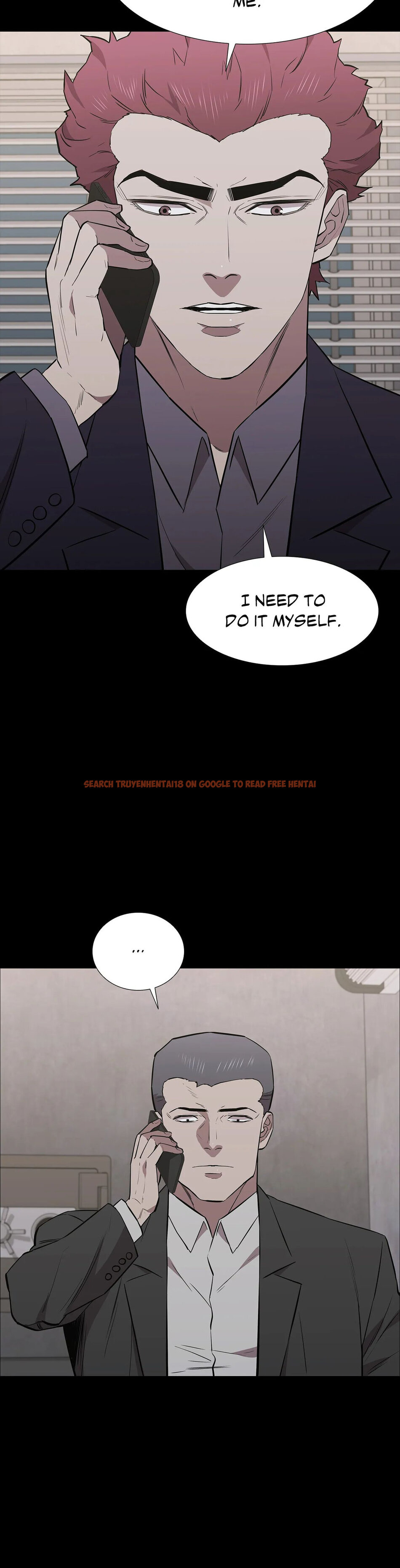 Read Hentai Image 27 c05f2 in comic Thorns On Innocence - Chapter 91 - hentaitnt.net
