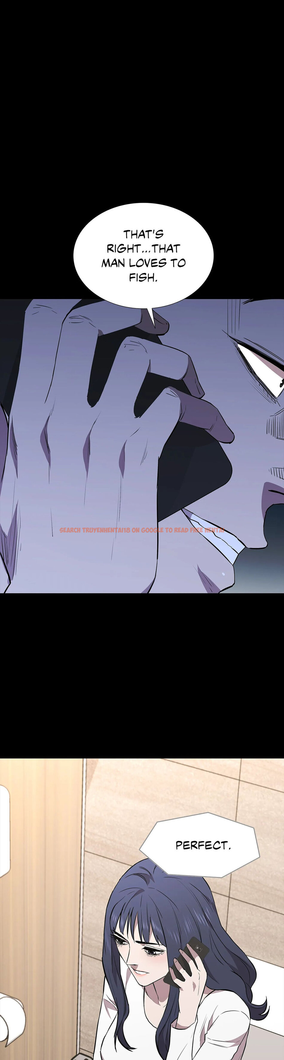 Read Hentai Image 29 c05f2 in comic Thorns On Innocence - Chapter 91 - hentaitnt.net