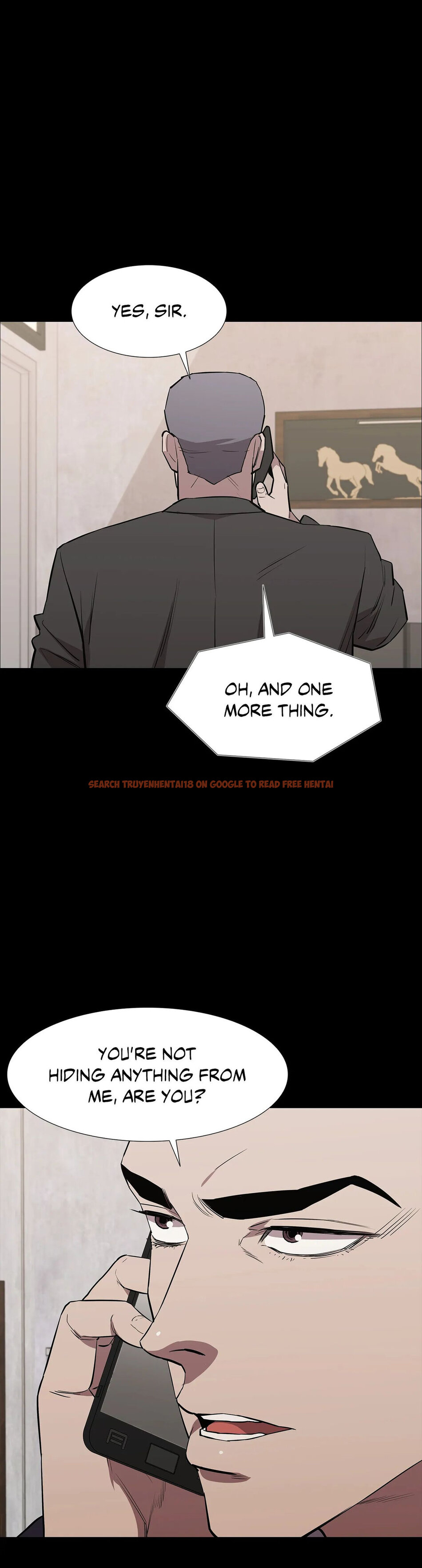 Read Hentai Image 31 c05f2 in comic Thorns On Innocence - Chapter 91 - hentaitnt.net