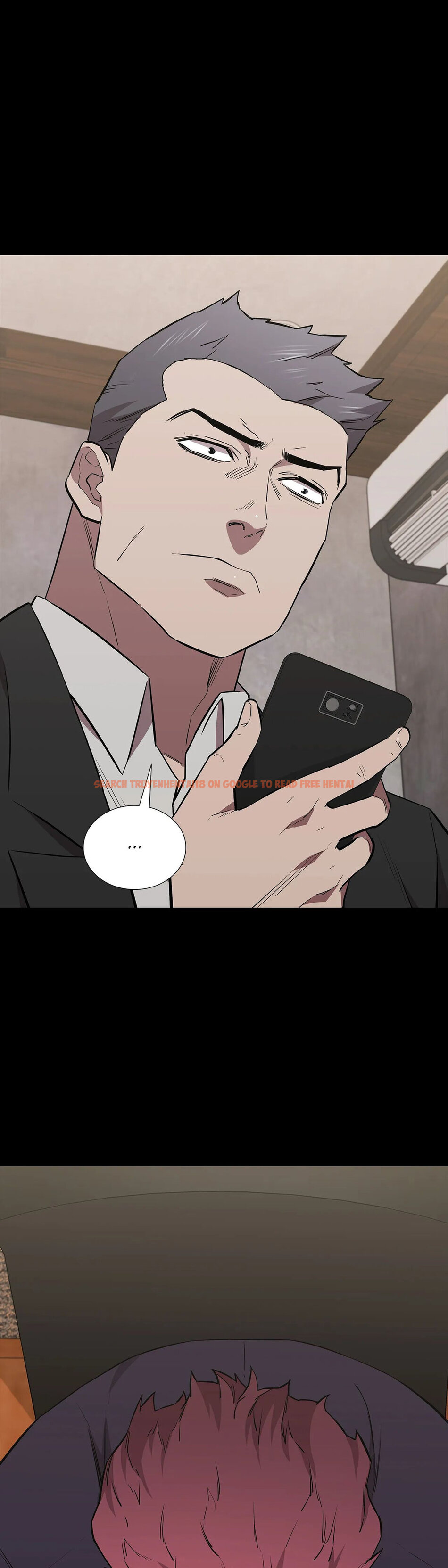 Read Hentai Image 33 c05f2 in comic Thorns On Innocence - Chapter 91 - hentaitnt.net
