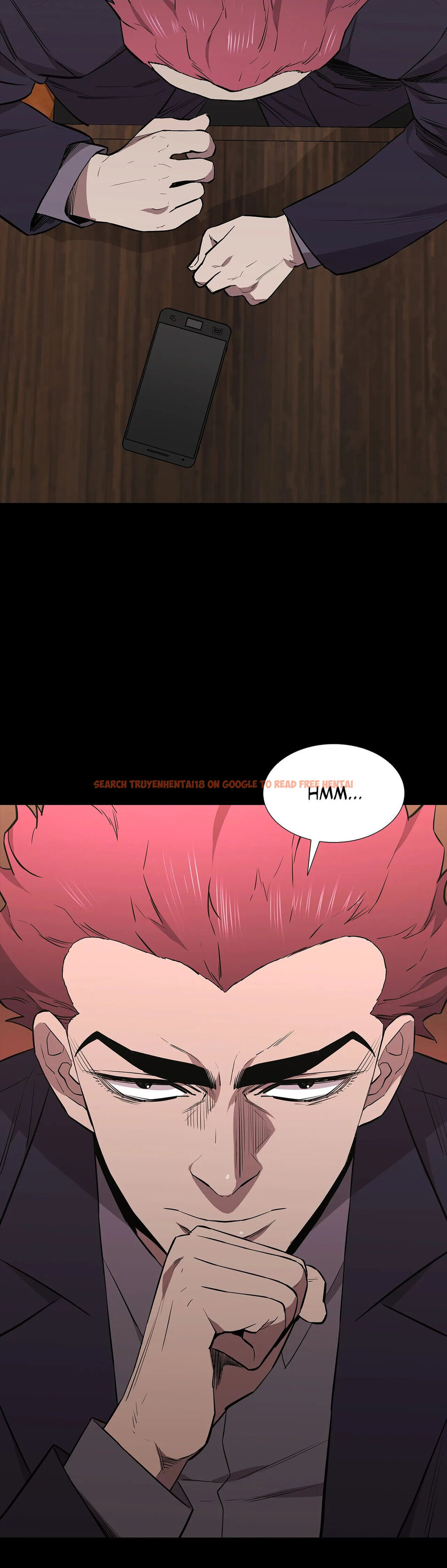 Read Hentai Image 34 c05f2 in comic Thorns On Innocence - Chapter 91 - hentaitnt.net