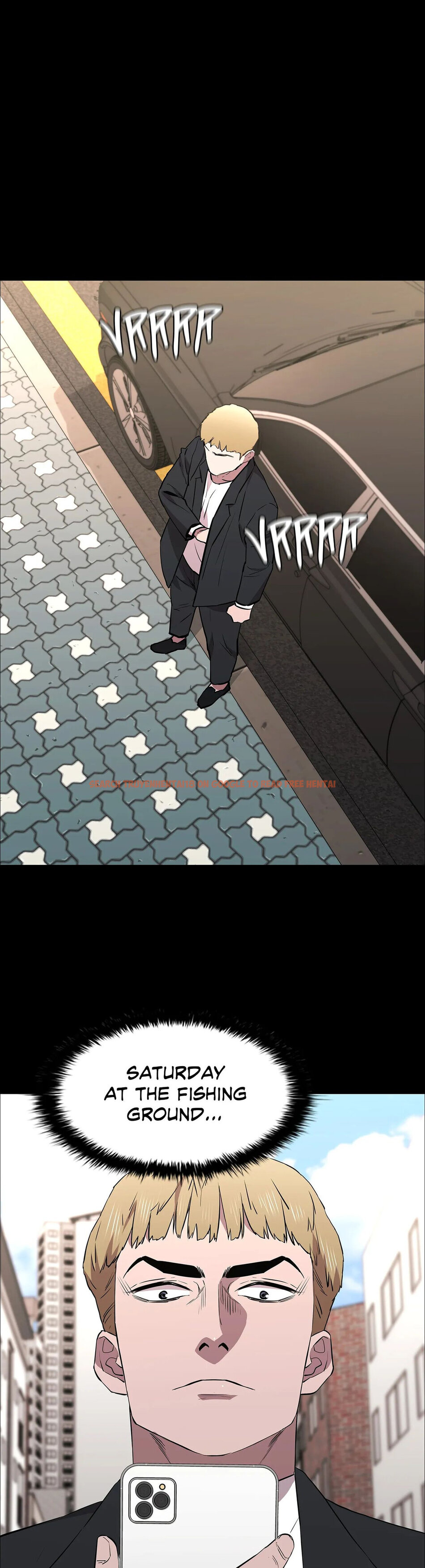 Read Hentai Image 35 c05f2 in comic Thorns On Innocence - Chapter 91 - hentaitnt.net