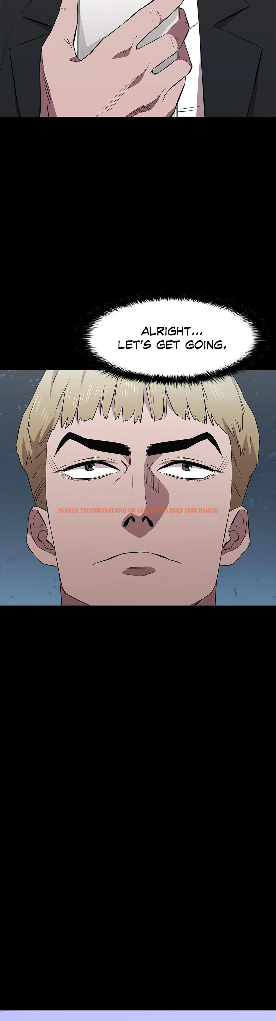 Read Hentai Image 36 c05f2 in comic Thorns On Innocence - Chapter 91 - hentaitnt.net