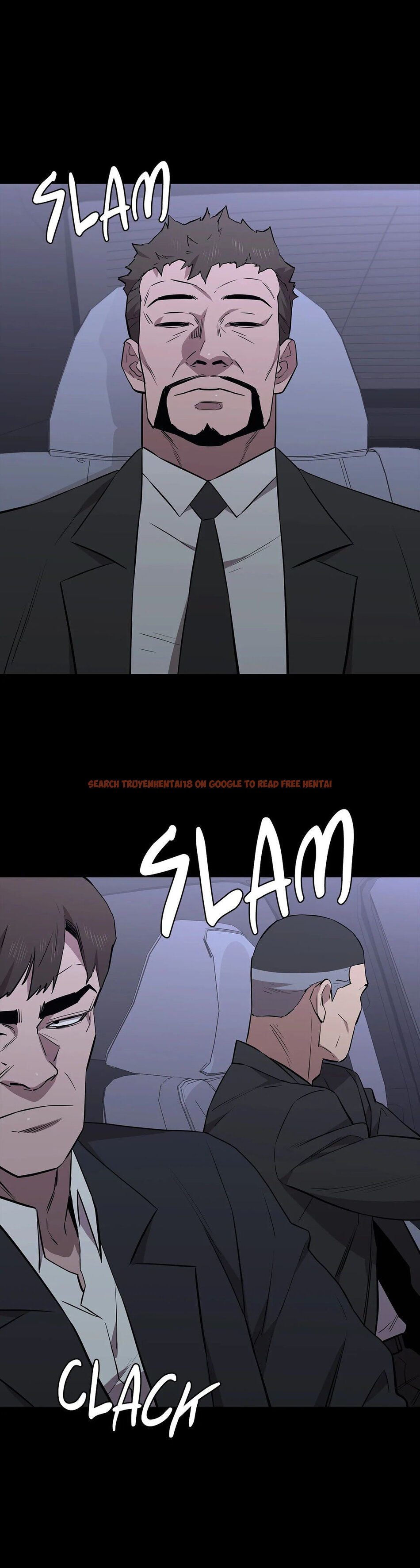 Read Hentai Image 38 c05f2 in comic Thorns On Innocence - Chapter 91 - hentaitnt.net