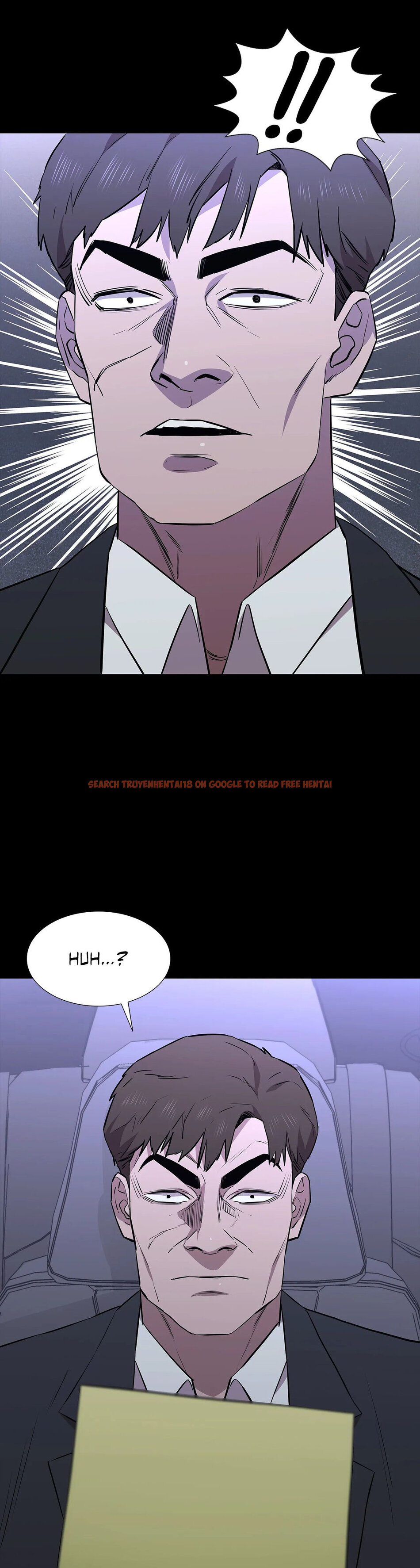Read Hentai Image 39 c05f2 in comic Thorns On Innocence - Chapter 91 - hentaitnt.net