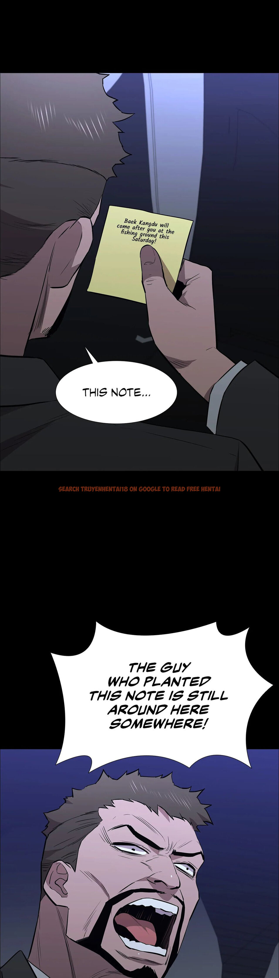 Read Hentai Image 41 c05f2 in comic Thorns On Innocence - Chapter 91 - hentaitnt.net