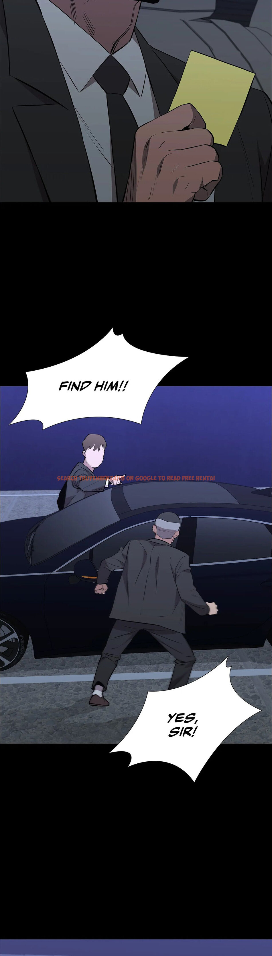 Read Hentai Image 42 c05f2 in comic Thorns On Innocence - Chapter 91 - hentaitnt.net