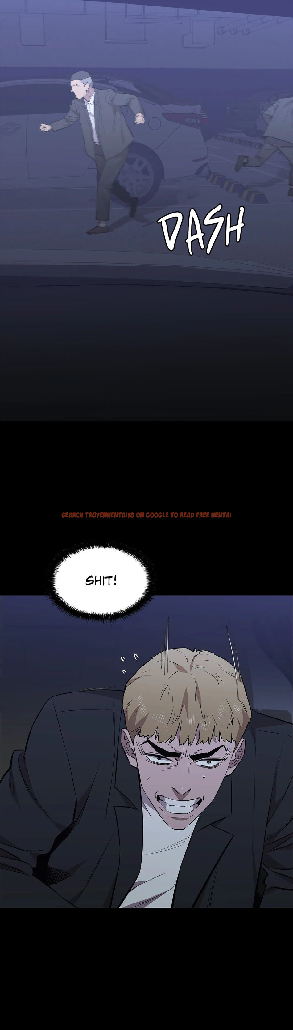 Read Hentai Image 43 c05f2 in comic Thorns On Innocence - Chapter 91 - hentaitnt.net