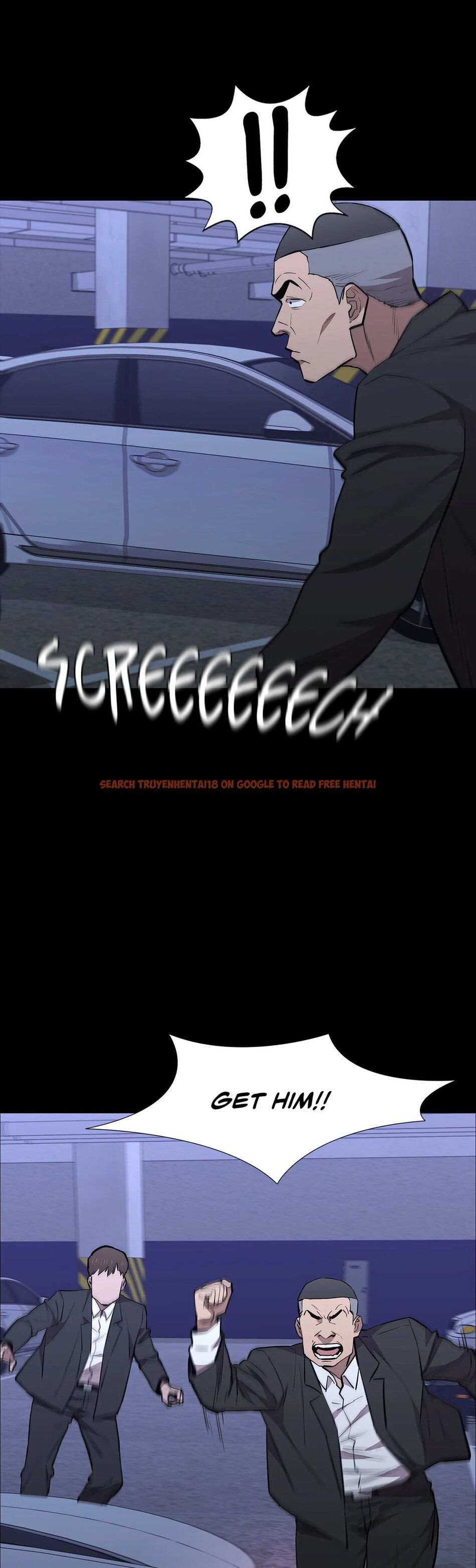Read Hentai Image 44 c05f2 in comic Thorns On Innocence - Chapter 91 - hentaitnt.net