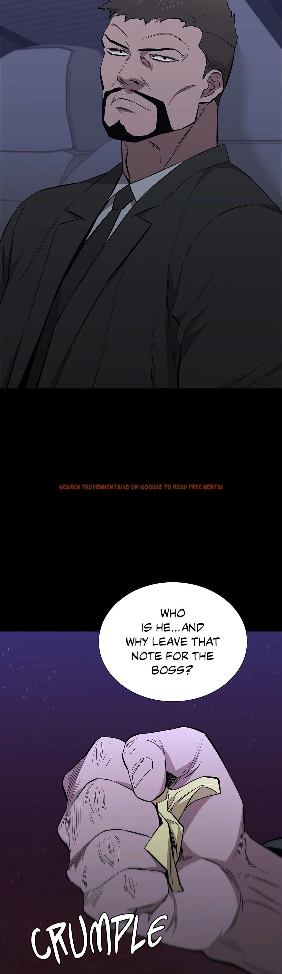 Read Hentai Image 48 c05f2 in comic Thorns On Innocence - Chapter 91 - hentaitnt.net
