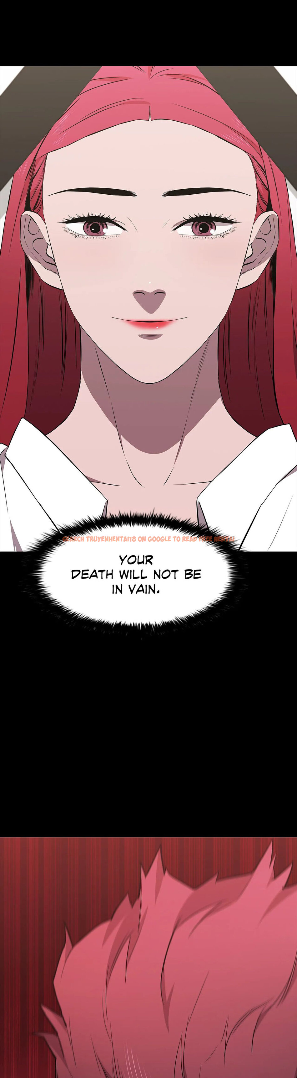 Read Hentai Image 5 c05f2 in comic Thorns On Innocence - Chapter 91 - hentaitnt.net