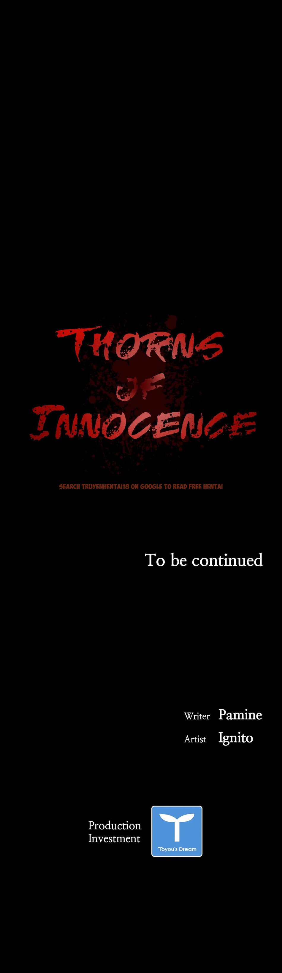 Read Hentai Image 50 c05f2 in comic Thorns On Innocence - Chapter 91 - hentaitnt.net