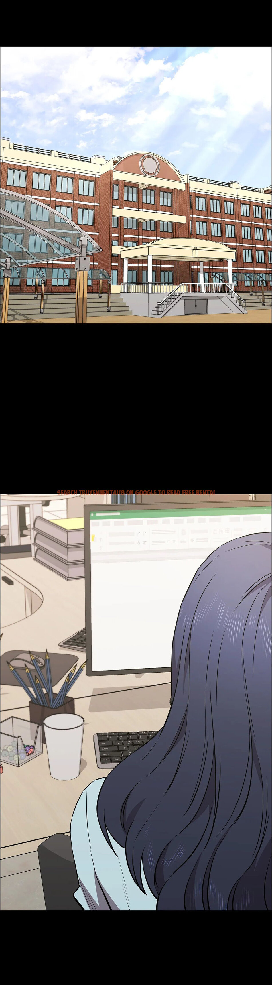 Read Hentai Image 7 c05f2 in comic Thorns On Innocence - Chapter 91 - hentaitnt.net