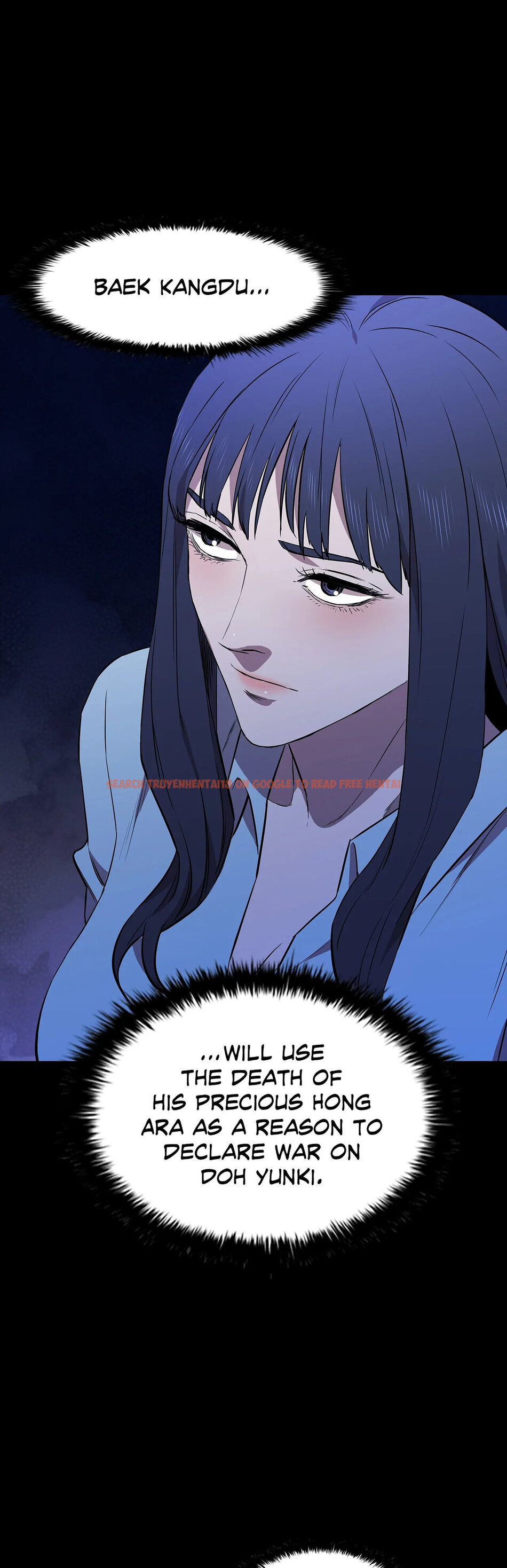 Read Hentai Image 8 c05f2 in comic Thorns On Innocence - Chapter 91 - hentaitnt.net