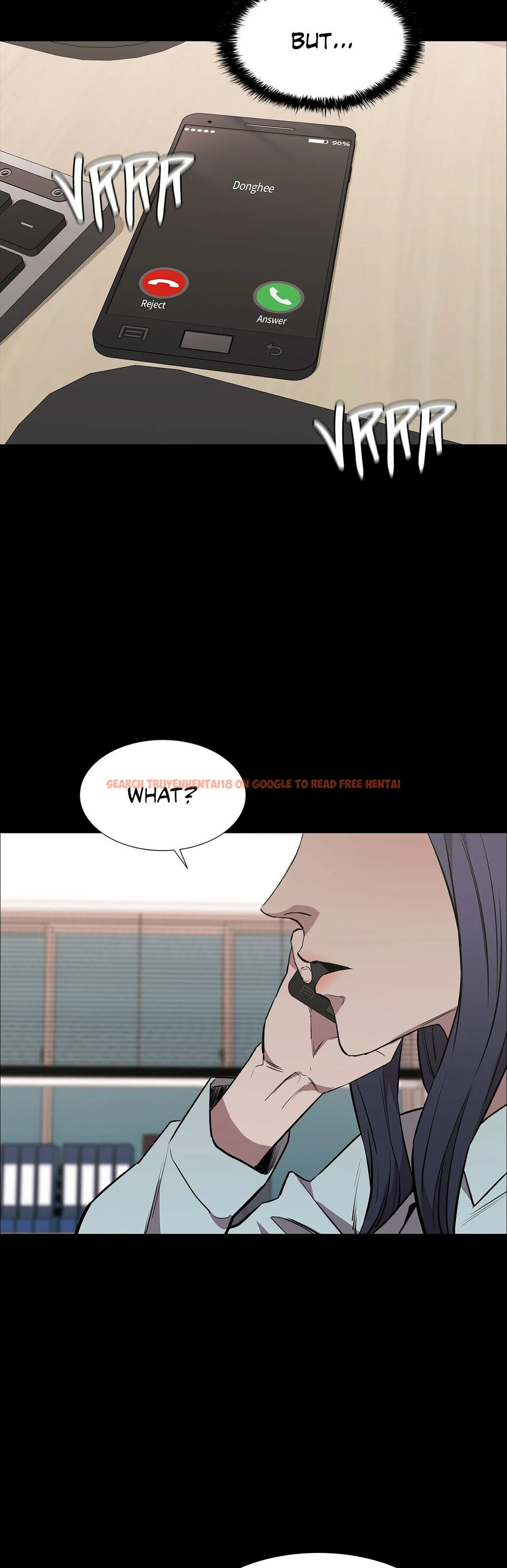 Read Hentai Image 9 c05f2 in comic Thorns On Innocence - Chapter 91 - hentaitnt.net