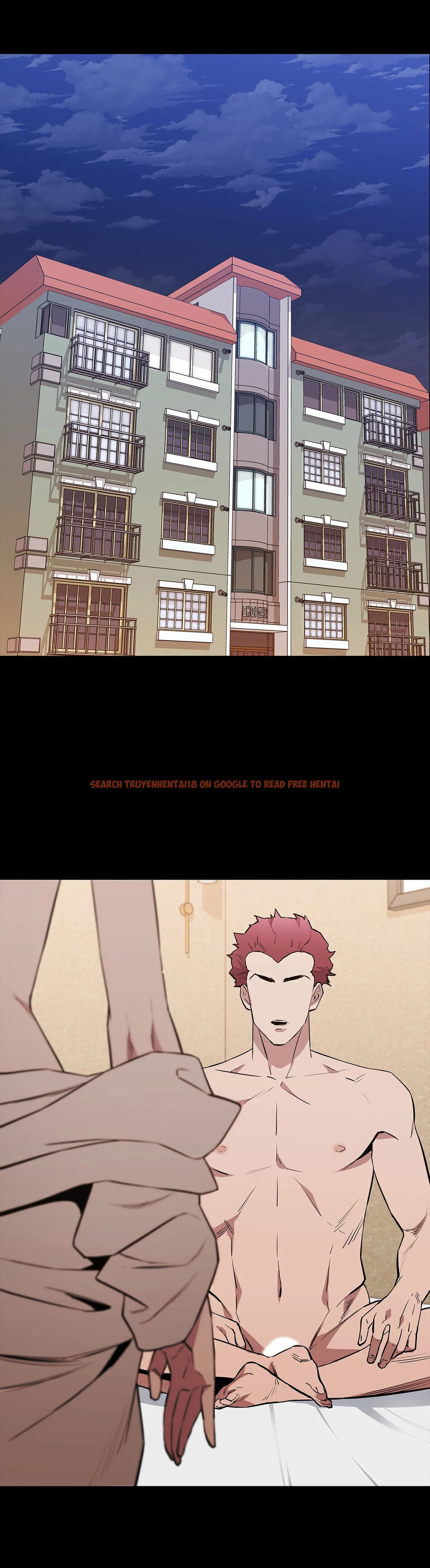 Read Hentai Image 1 61644 in comic Thorns On Innocence - Chapter 92 - hentaitnt.net