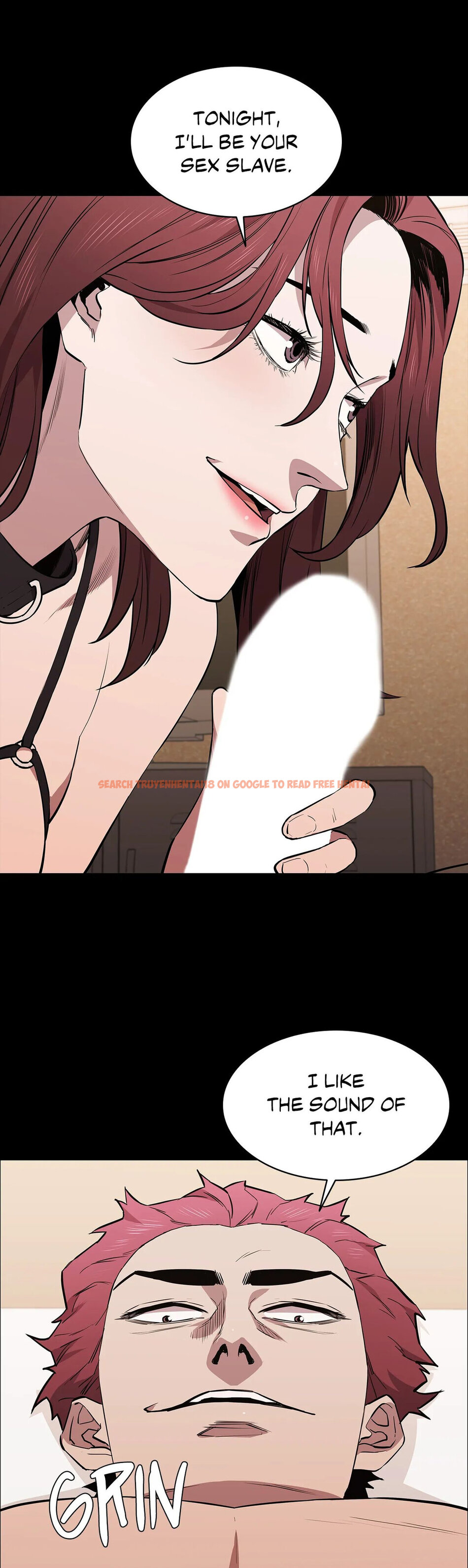Read Hentai Image 10 61644 in comic Thorns On Innocence - Chapter 92 - hentaitnt.net