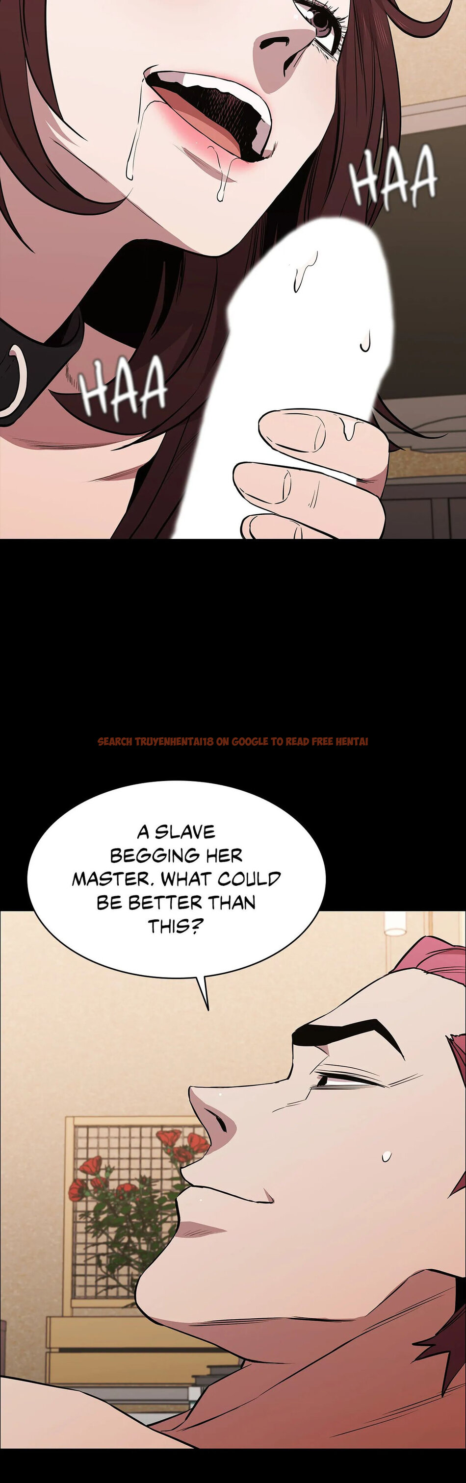 Read Hentai Image 15 61644 in comic Thorns On Innocence - Chapter 92 - hentaitnt.net