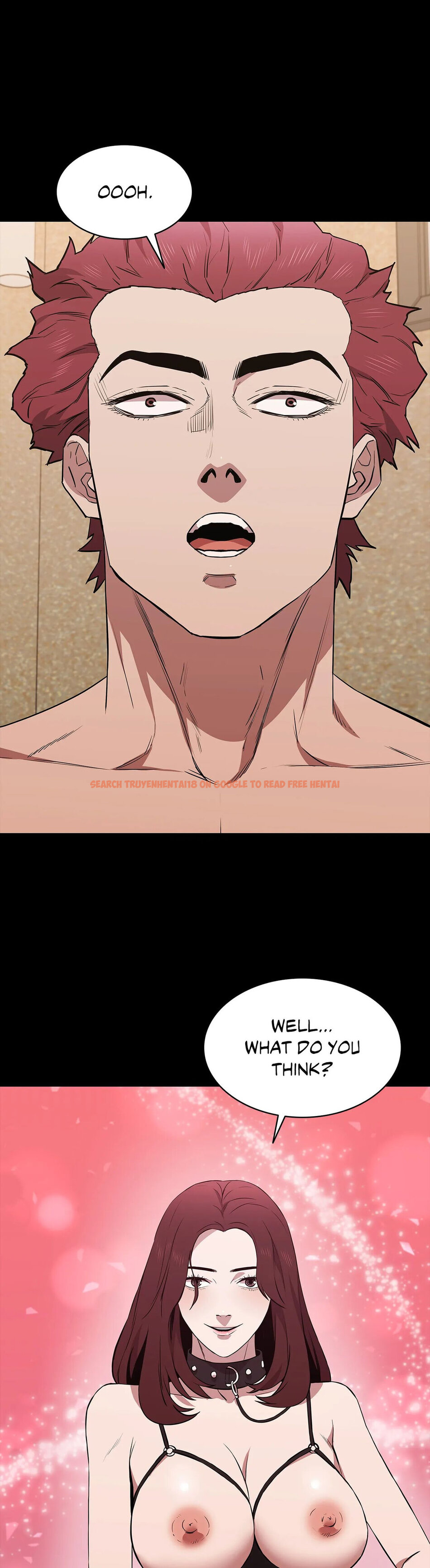 Read Hentai Image 2 61644 in comic Thorns On Innocence - Chapter 92 - hentaitnt.net