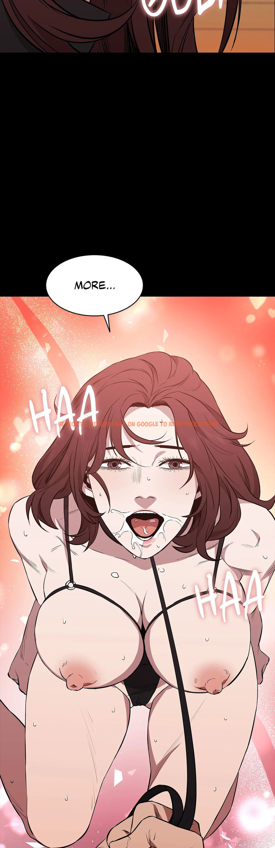 Read Hentai Image 21 61644 in comic Thorns On Innocence - Chapter 92 - hentaitnt.net