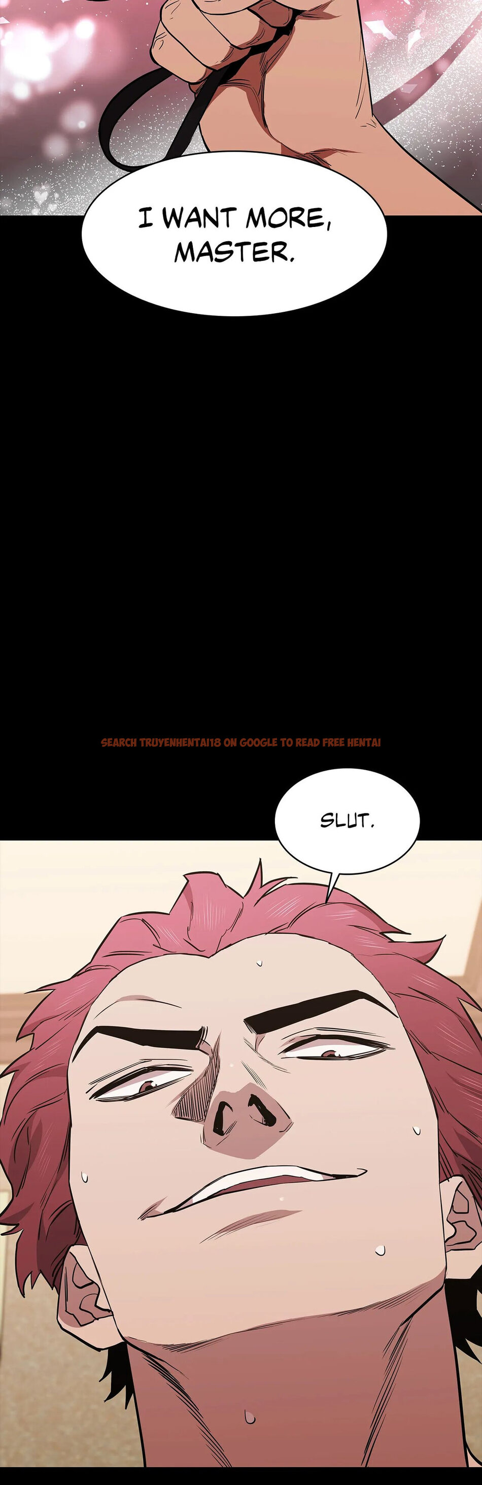 Read Hentai Image 22 61644 in comic Thorns On Innocence - Chapter 92 - hentaitnt.net