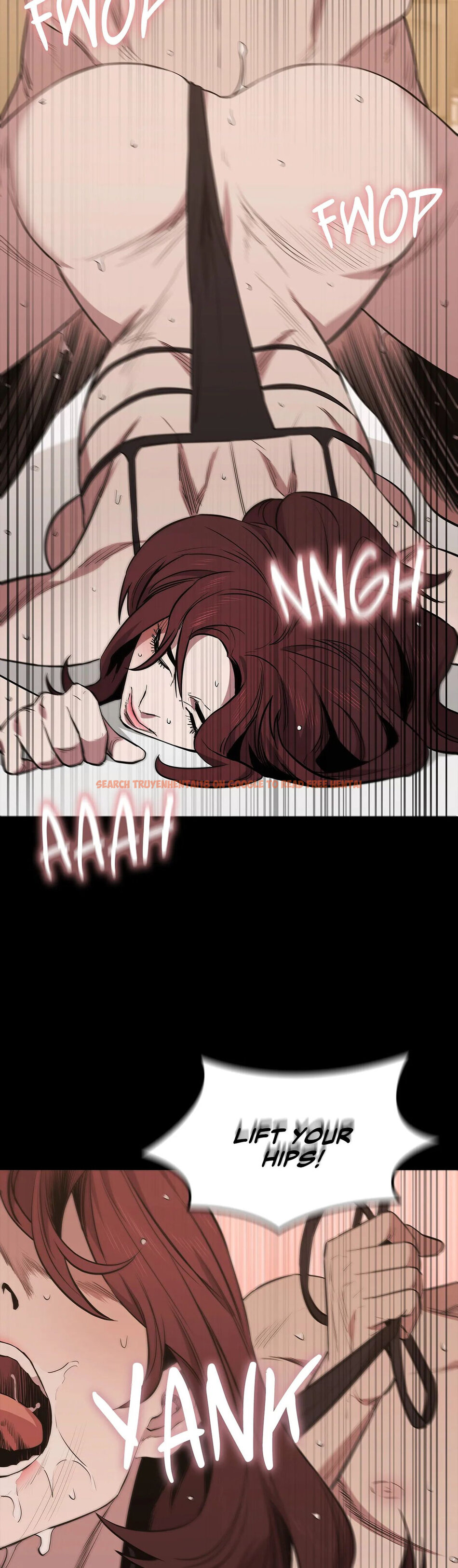 Read Hentai Image 26 61644 in comic Thorns On Innocence - Chapter 92 - hentaitnt.net