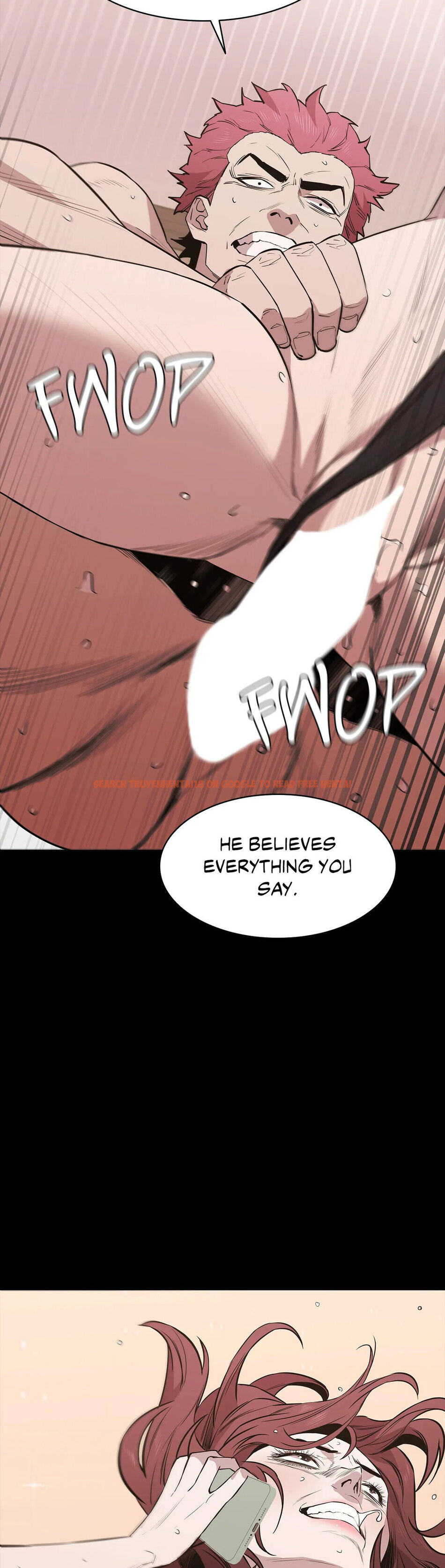 Read Hentai Image 33 61644 in comic Thorns On Innocence - Chapter 92 - hentaitnt.net