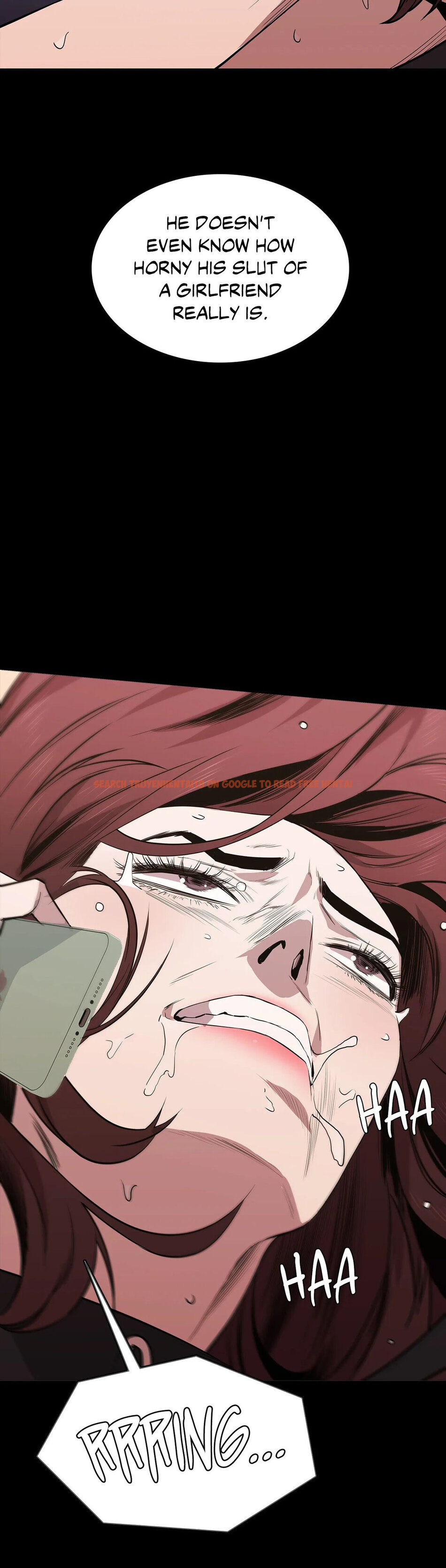 Read Hentai Image 35 61644 in comic Thorns On Innocence - Chapter 92 - hentaitnt.net