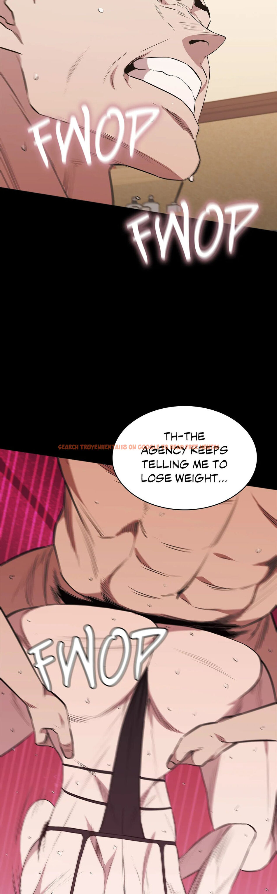 Read Hentai Image 38 61644 in comic Thorns On Innocence - Chapter 92 - hentaitnt.net