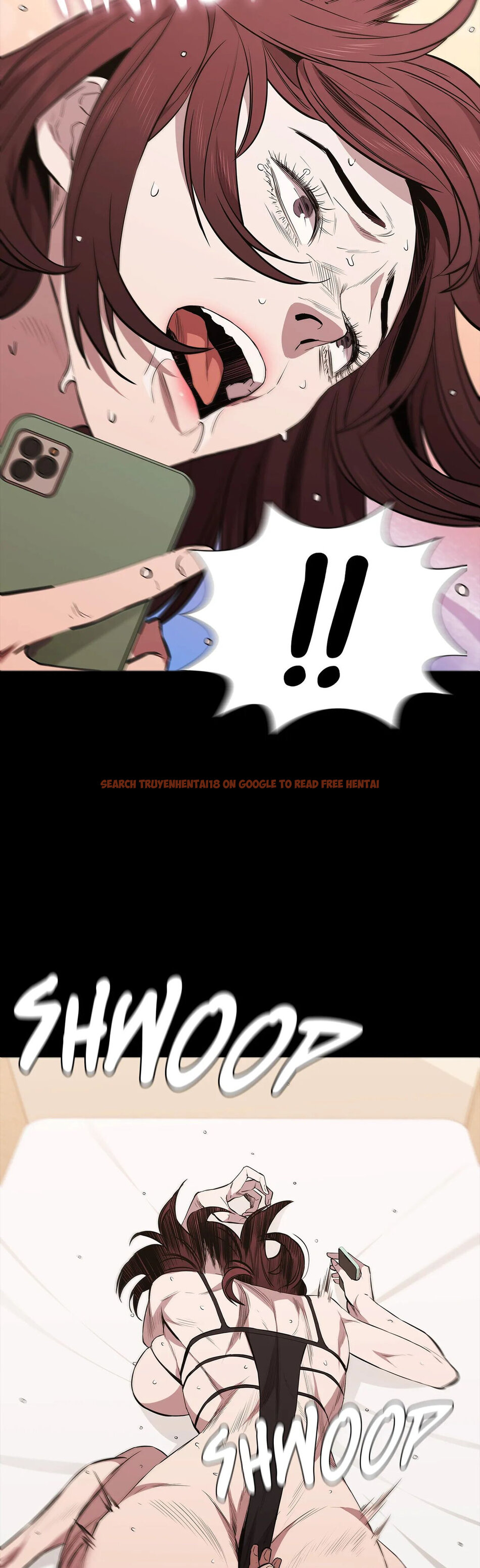 Read Hentai Image 42 61644 in comic Thorns On Innocence - Chapter 92 - hentaitnt.net