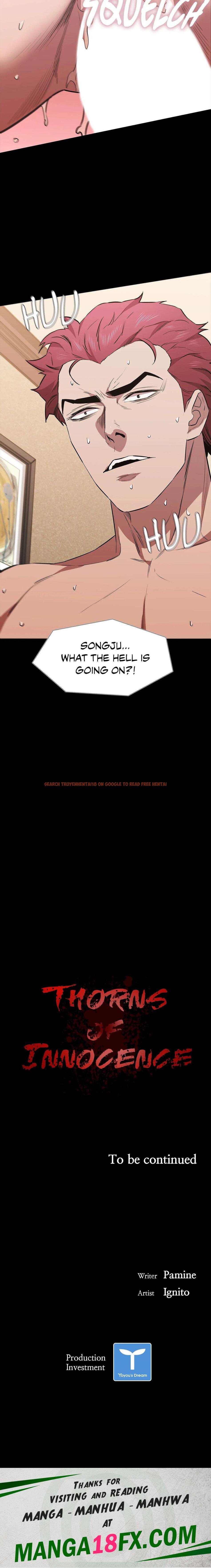 Read Hentai Image 47 61644 in comic Thorns On Innocence - Chapter 92 - hentaitnt.net