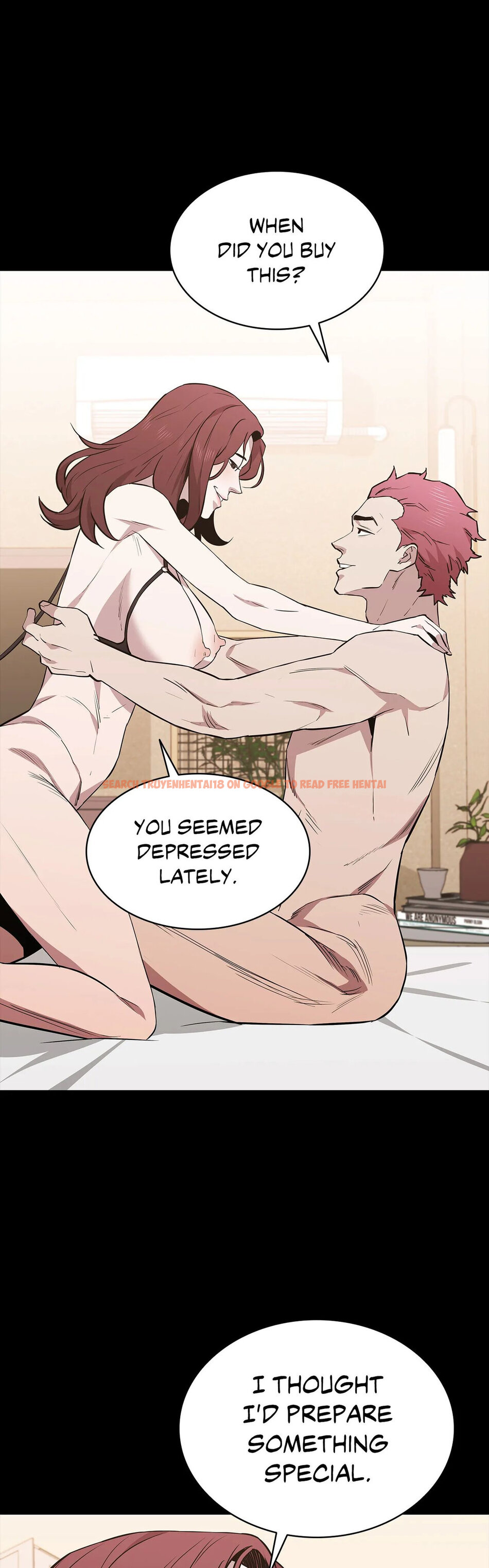 Read Hentai Image 5 61644 in comic Thorns On Innocence - Chapter 92 - hentaitnt.net